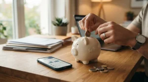 Depósitos de 1 a 20 euros: mínimos, métodos y costes de entrada 2026