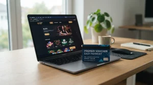 Casinos online que aceptan Neosurf en España 2026 — guía completa