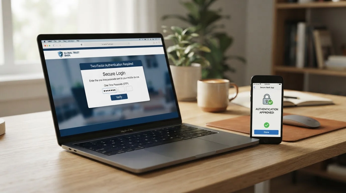 Autenticación bancaria PSD2 para pagos online seguros