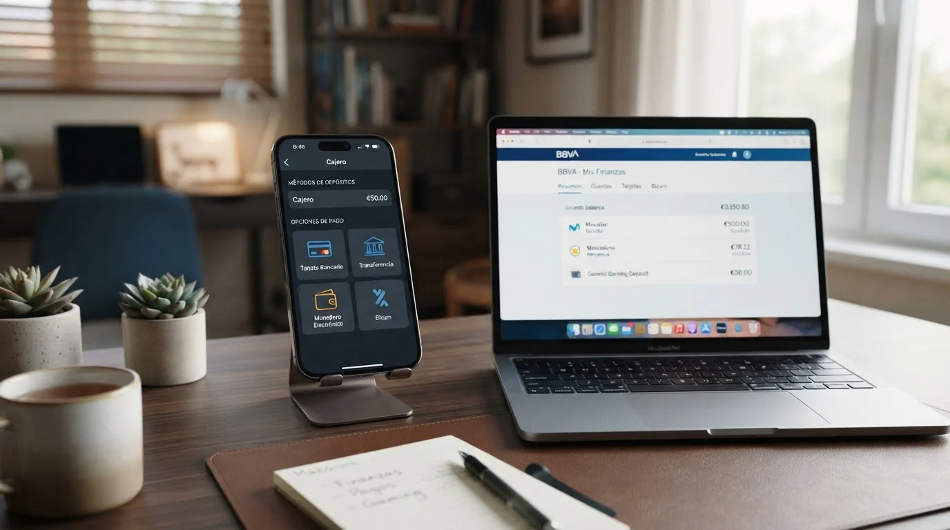 Casinos online con Klarna en España y método de pago seguro